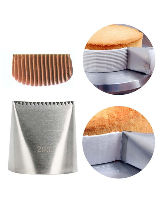 Nozzle 200