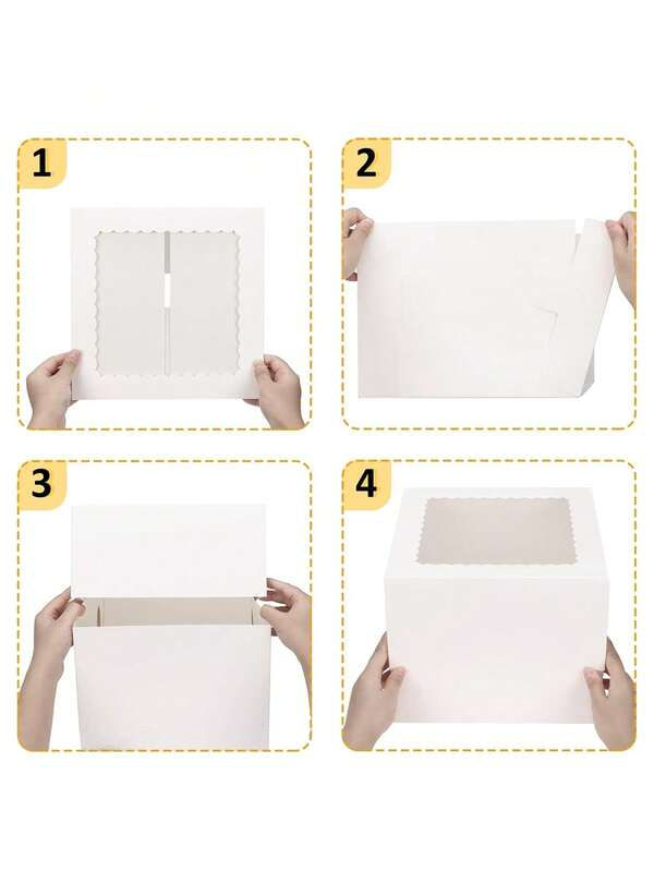 Thumbnail: Window Boxes