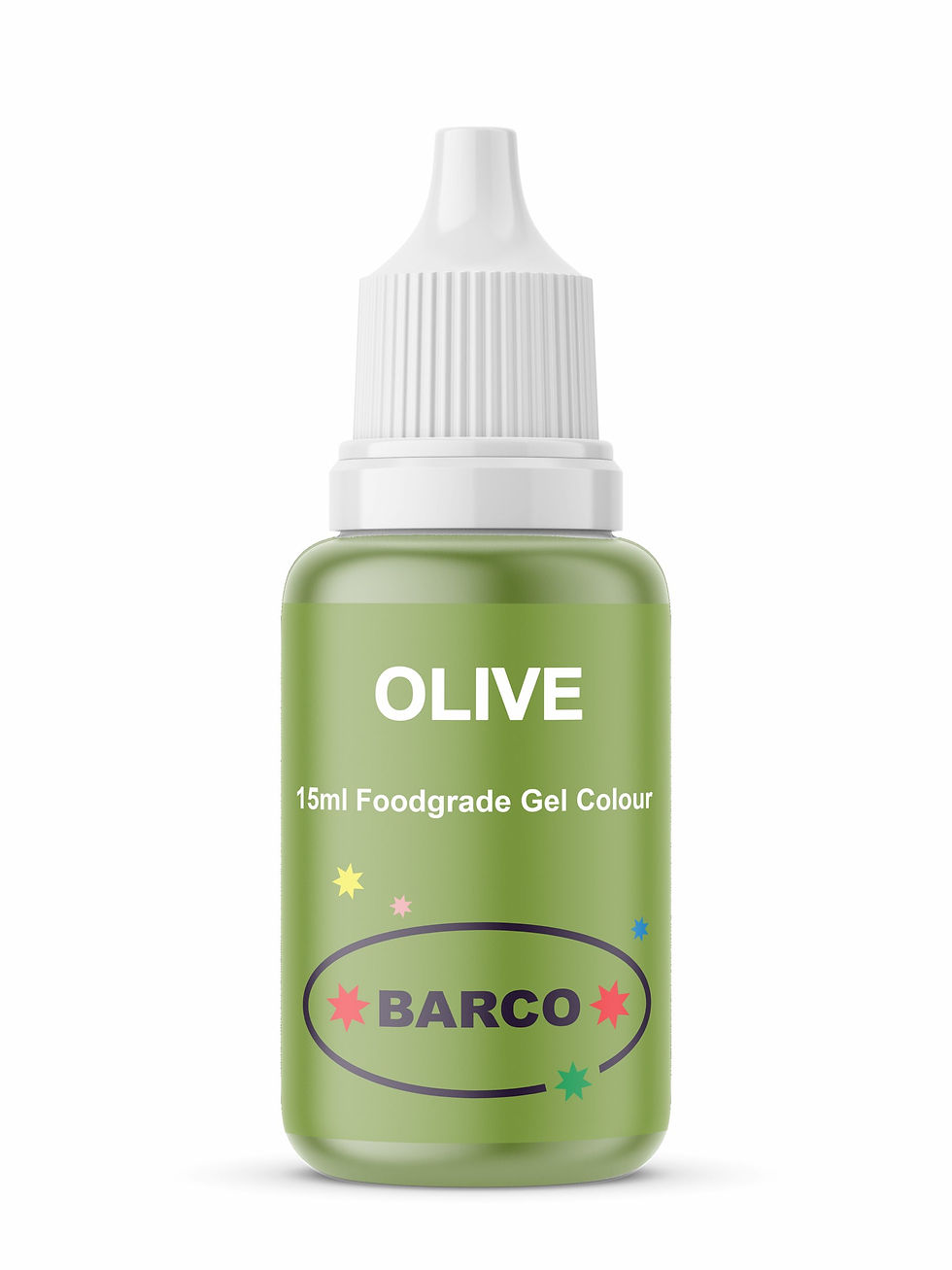 Thumbnail: Barco Gel colour