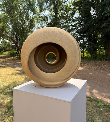 Form, The Sculpture Show