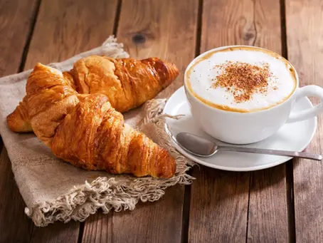 NUOVA COLAZIONE AL BAR PER SODDISFARE I TUOI DESIDERI