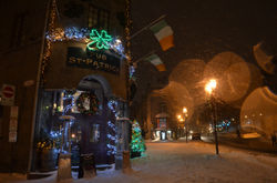 Irish Pub