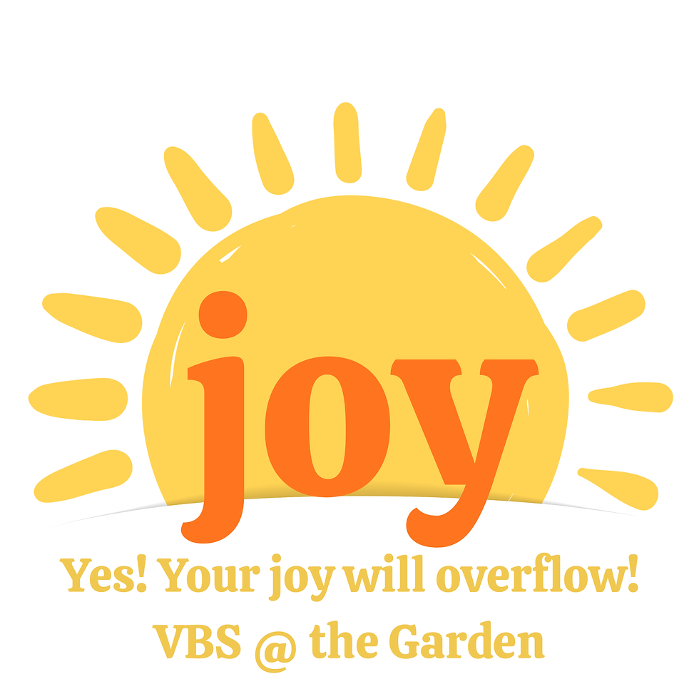 Vacation Bible School