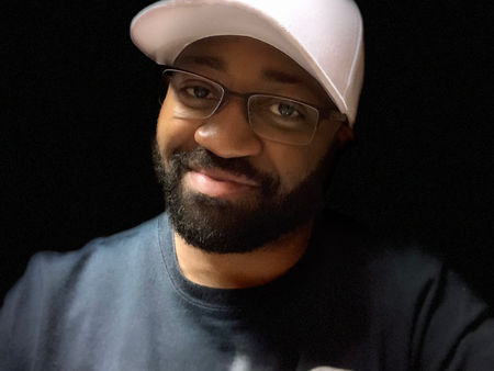 Ahmad McCown