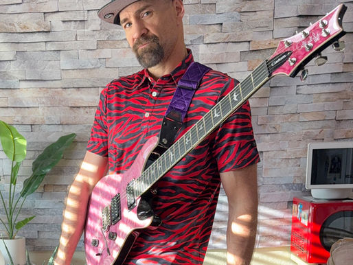 Music Review: Paul Floyd – “I Don’t Think You Want to Know”