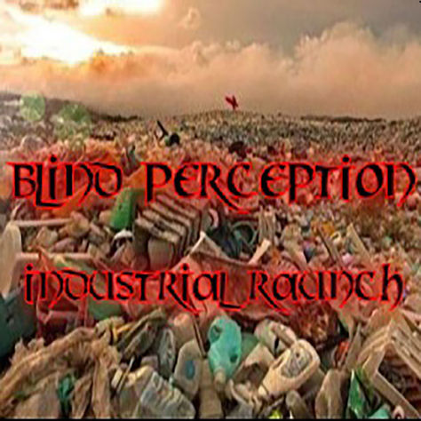 Blind Perception - 'Backwoods Shine'