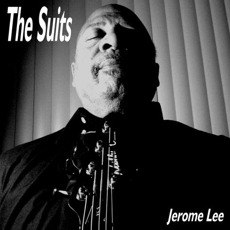 Jerome Lee – ‘The Suits’