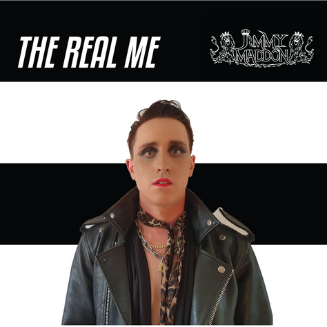 Jimmy Maddon - 'The Real Me'