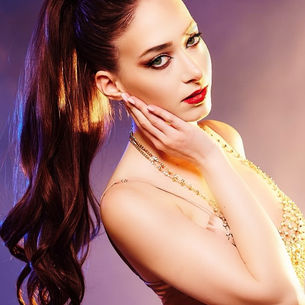 Sasha Anne - Music Interview