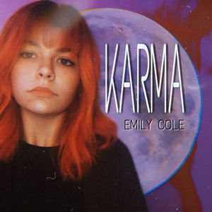 Emily Cole- 'Karma'