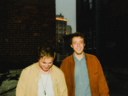 Almost July - 10 Questions Music Interview