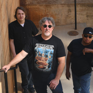 Age of Fire - Music Interview