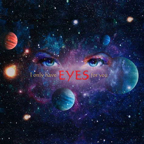 Terry Isaiah Johnson - 'I Only Have Eyes for You'