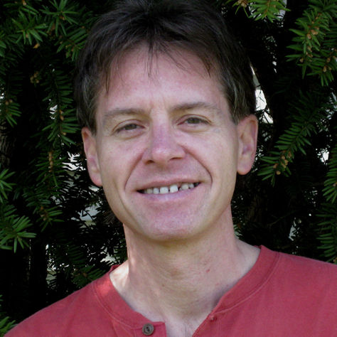 Scott Zartman – ‘What Love Is This’