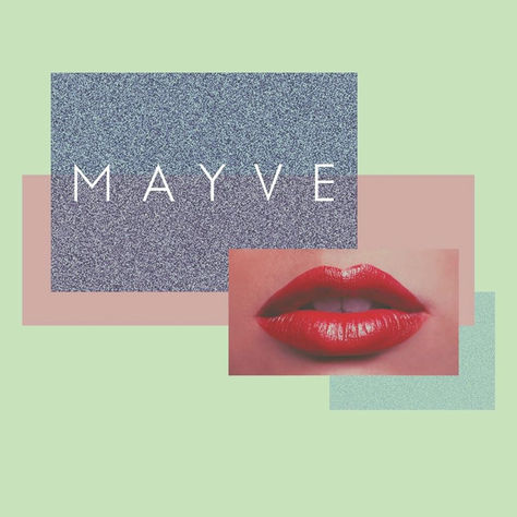 MAYVE - '1924'
