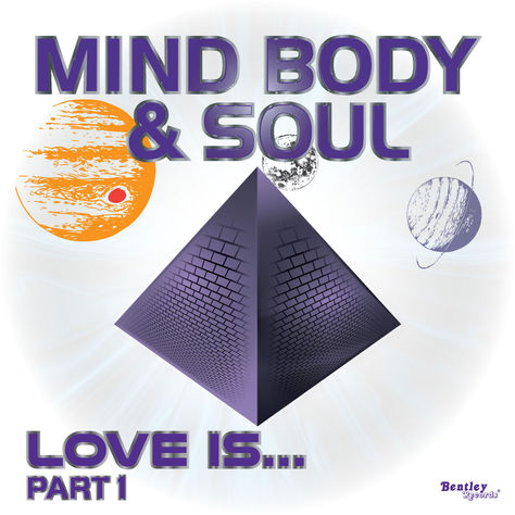 MIND BODY & SOUL