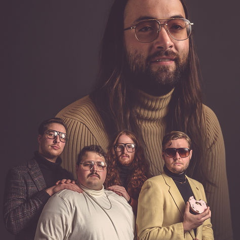 Special Thumbs - 'Lady Fingers'