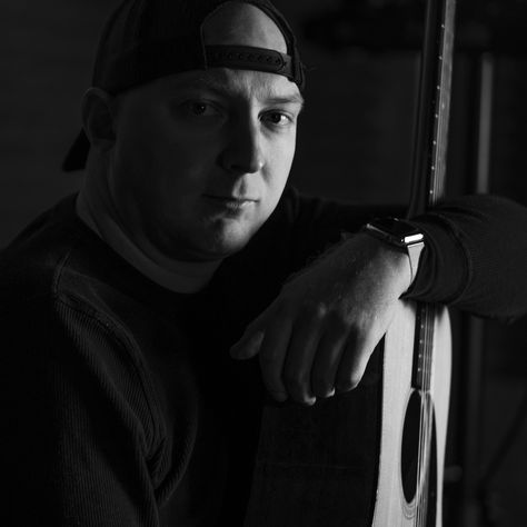 Justin Fancy - Music Interview