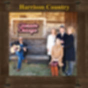 Harrison Country CD cover for CD baby.jp