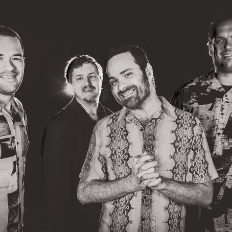 Analog Kid - 'Quarantine With Me' 