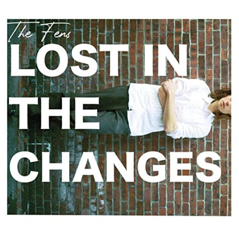 The Fens - Exclusive Music Interview with Matt Nakoa & Roman Williams