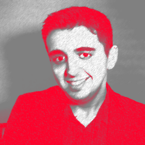 Sean Roberto - 'One Last Try'