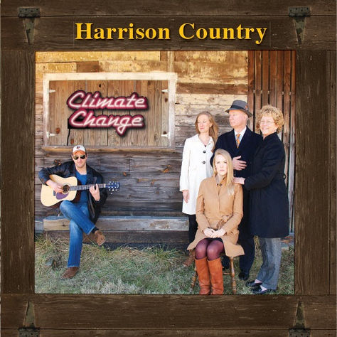 Harrison Country