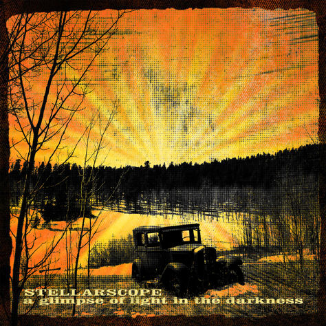 Stellarscope - 'Shining Light'