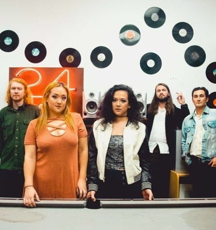 La Fonda - 'Seasons Change'