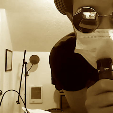 Brendan Deiz – 'Shelter in Place'