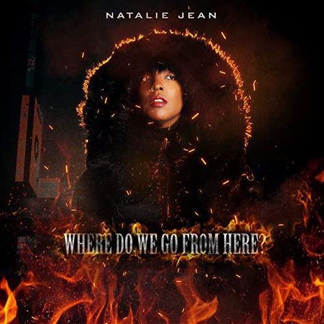 Natalie Jean - 'We Rise'