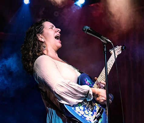 Nikki Neretin - 'Lady Jane Grey'