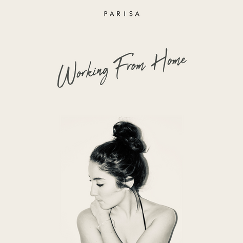 Parisa – ‘Waves’