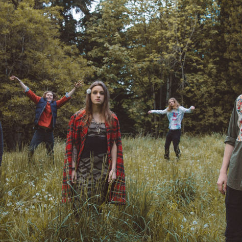 Kaiya On The Mountain - 'Risky'