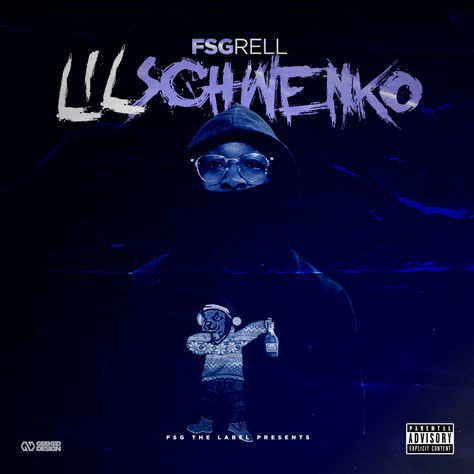 FSG Rell - Broken Bonds