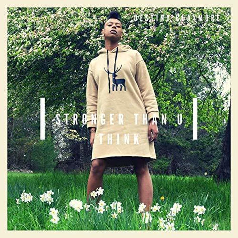 Destiny Claymore - 'Stronger Than You Think'