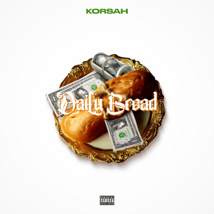 Acclaimed Singer-Songwriter Korsah Releases Heartfelt New Song "Daily Bread"