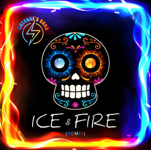 Suzanne’s Band - Ice and Fire (Remix)