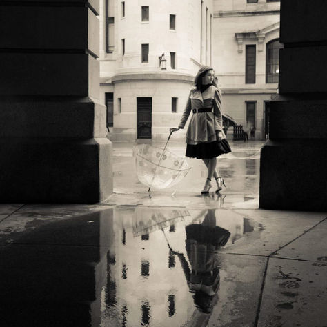 Christine Irizarry -'Vital'