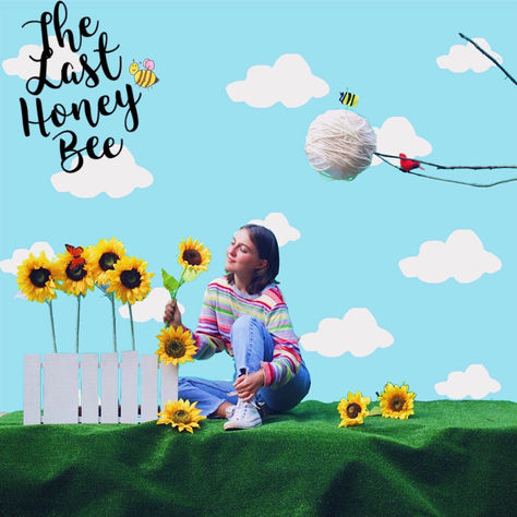 Emily Small - 'Sunflower'