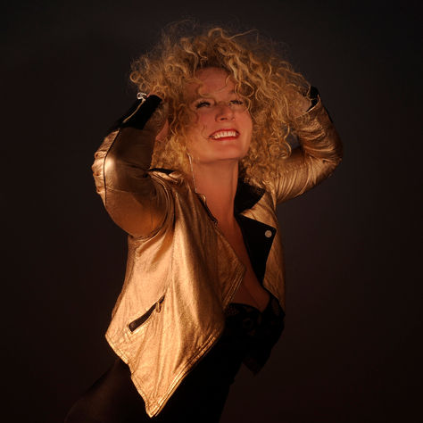 K-Syran – ‘Shake That Booty’