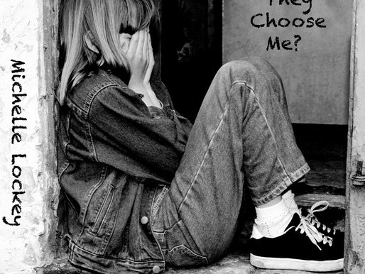 Michelle Lockey Unveils Heartfelt Acoustic Alternative Folk Song, "Why Don't They Choose Me?"