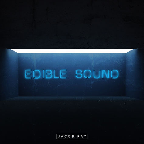 Jacob Ray - 'From the Start'