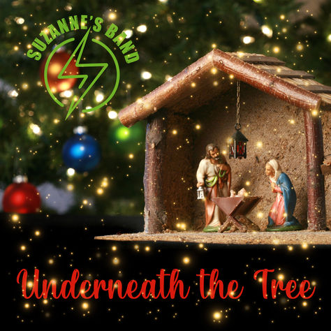 Suzanne's Band - "Underneath The Tree”