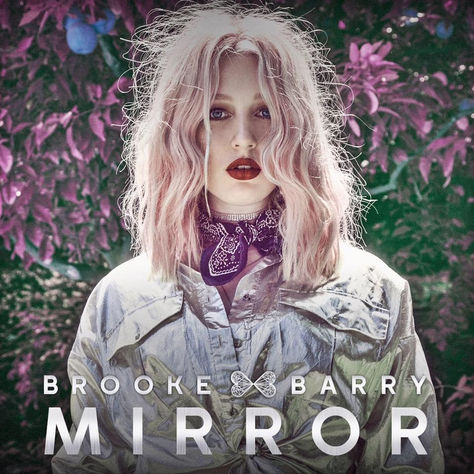 Brooke Barry - 'Mirror'
