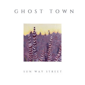 Indie Talk Podcast Spotlights Sun Way Street