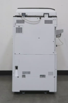 Thumbnail: Ricoh IM C2500 Color Laser Printer Copier Scanner Network MFP 25 PPM