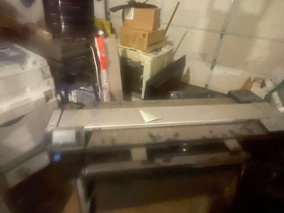 Thumbnail: HP DesignJet T830 36" Multifunction Wireless Plotter Printer