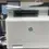 Thumbnail: HP LaserJet M480 (M480f) Laser Multifunction Color Printer 3QA55A