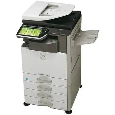 Sharp MX3110N Color Copier Laser Printer